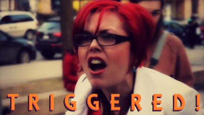 The Issue With Social Justice Warriors