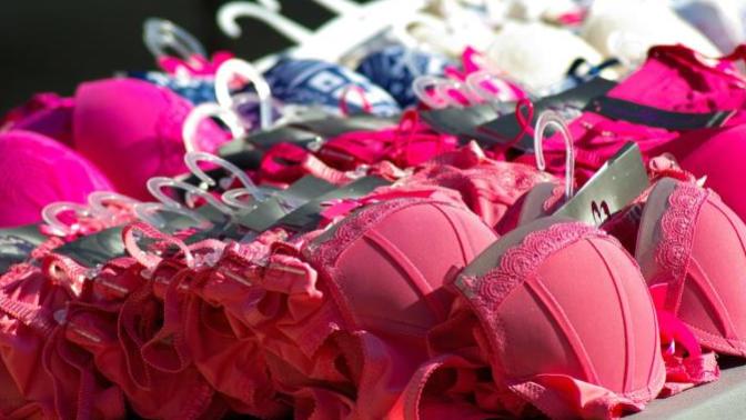 8 Points To Keep in Mind for Pleasing Lingerie Shopping Online