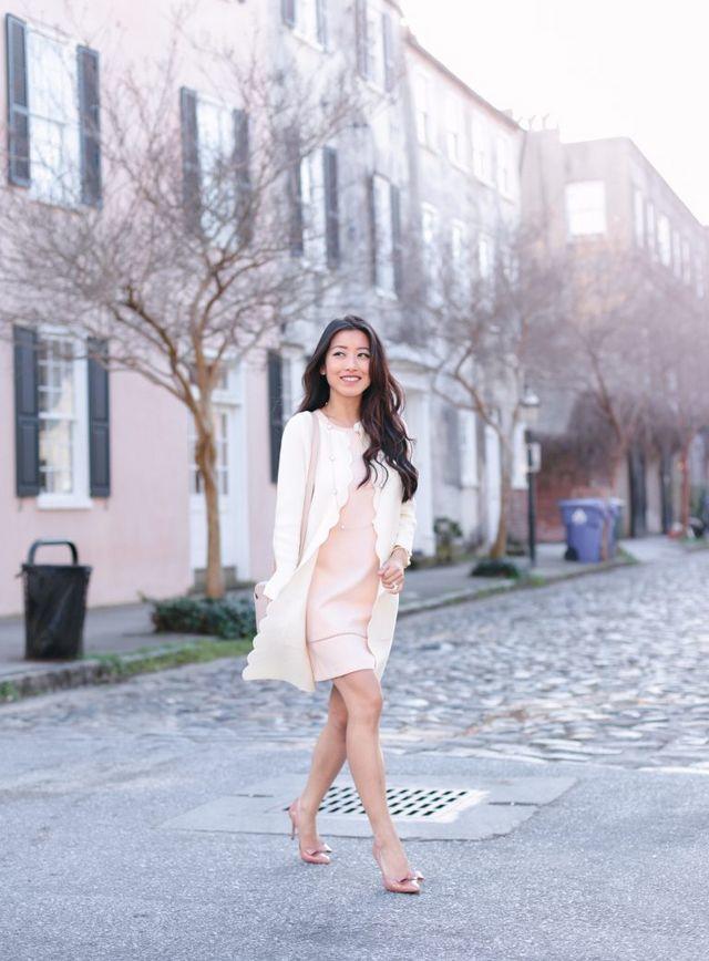 How to Be Feminine!