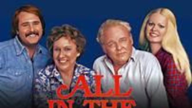 Five Retro Sitcoms that were loved, but might not hold up in today's society