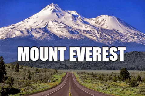 17 Amazing Facts About Mount Everest