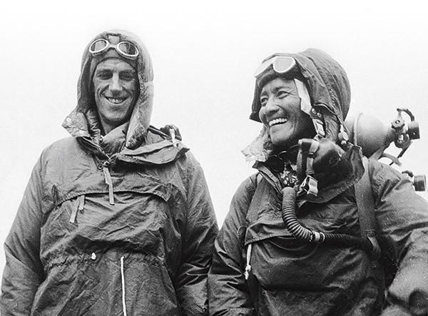 17 Amazing Facts About Mount Everest