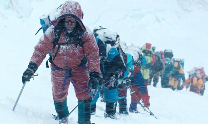 17 Amazing Facts About Mount Everest