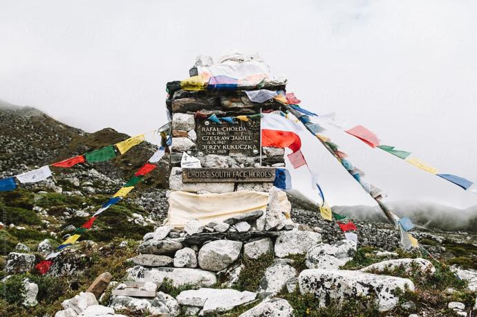 17 Amazing Facts About Mount Everest