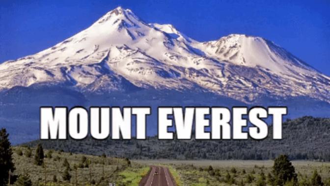 17 Amazing Facts About Mount Everest