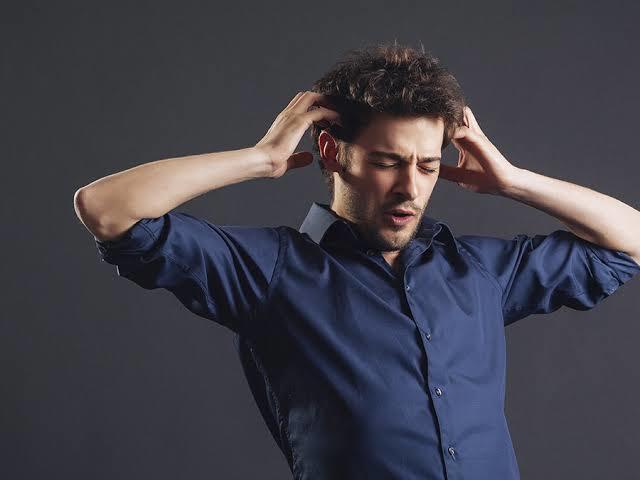 How to overcome anxiety