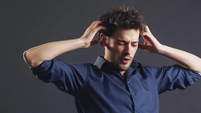 How to overcome anxiety