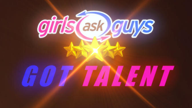 Introduction to G@G Got Talent