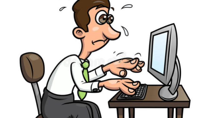 How your boss is ruining your life..