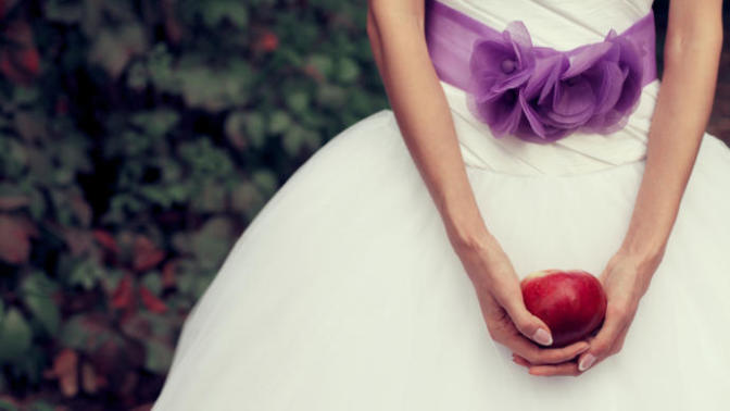 Confessions of a Female Virgin
