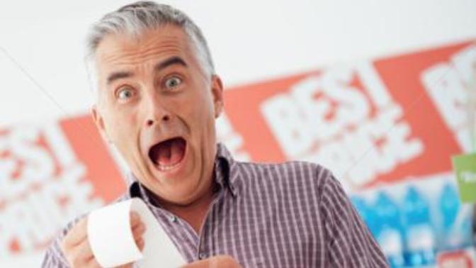 13 Tricks Retailers Use to Get You to Spend More! What you can do to guard your green!