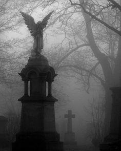 Top 3 Things I Find Spooky
