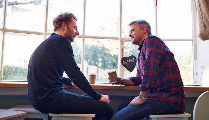 How to become a more likable person