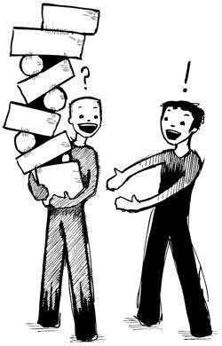 How to become a more likable person