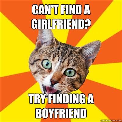 Girls Should Pay The Bill On The First Date!