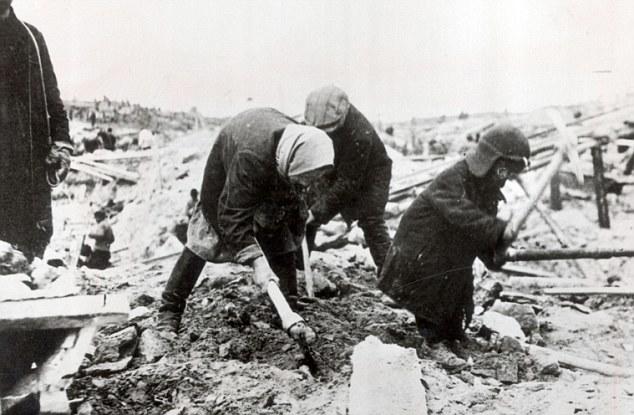 Why Socialism Will Never Work