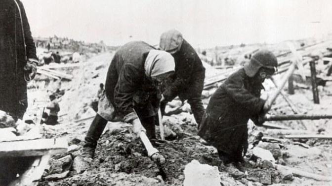 Why Socialism Will Never Work