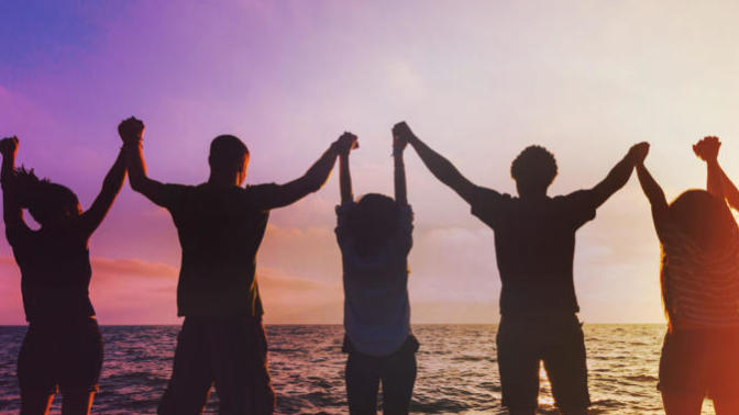 5 Ways You Can Make Yourself a Better Person