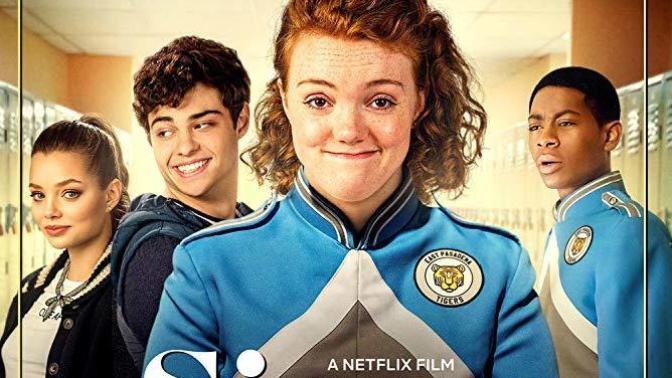Sierra Burgess Is A Loser : Movie Review