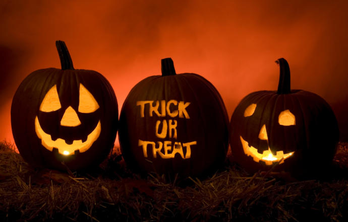 Halloween !