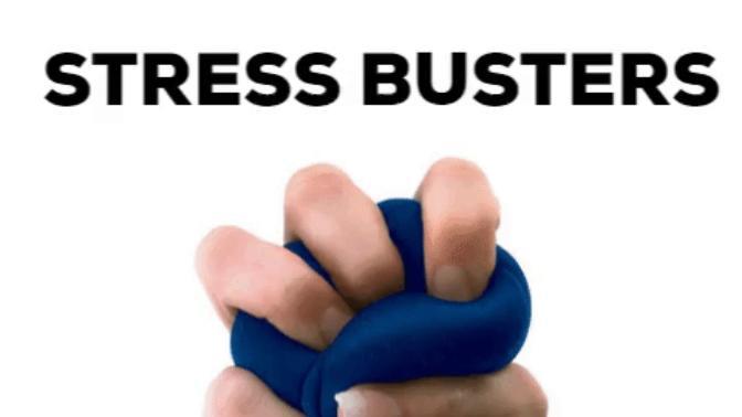 Stress Busters: 13 Easy And Effective Ways To De-Stress