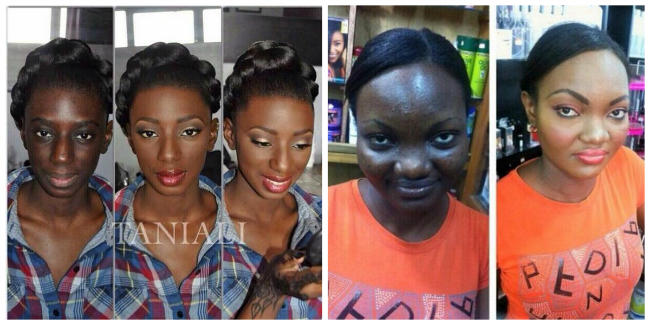 Why I Don't Think Makeup Is Deceptive or False Advertising