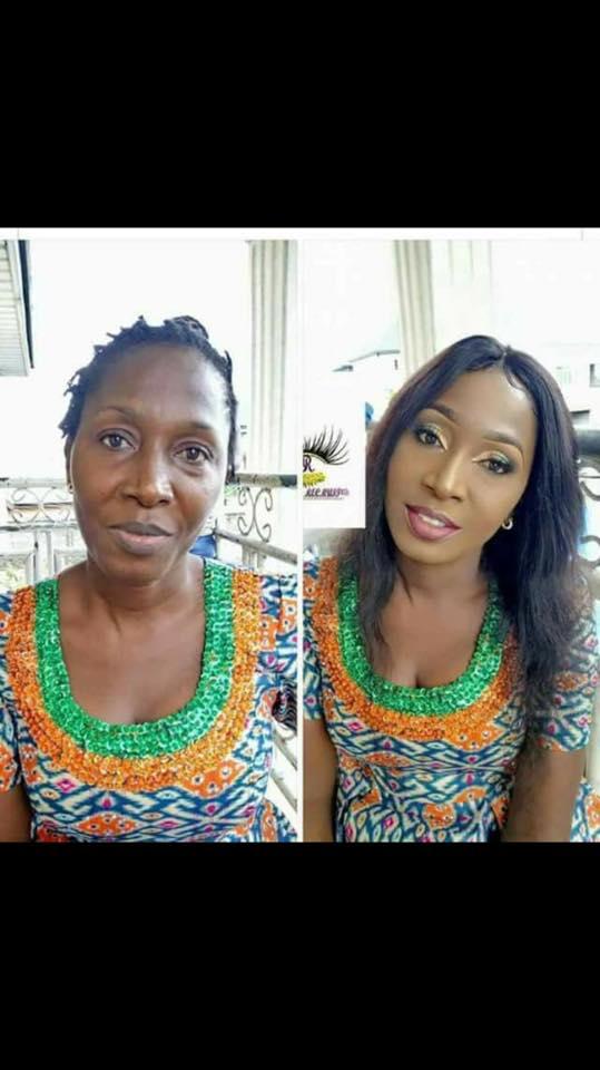 Why I Don't Think Makeup Is Deceptive or False Advertising