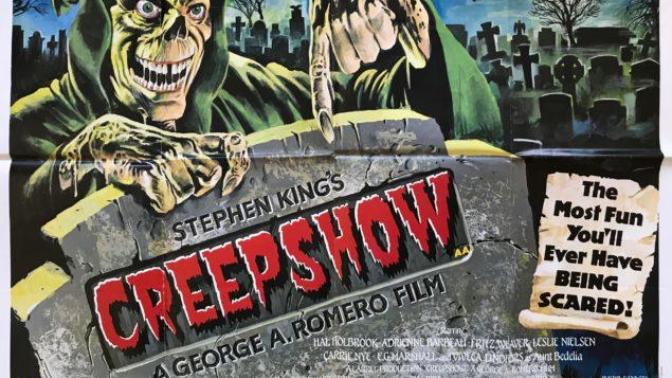 5 Favorite Scary/Halloween Movies