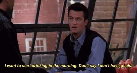 The Cast Of Friends: Then And Now