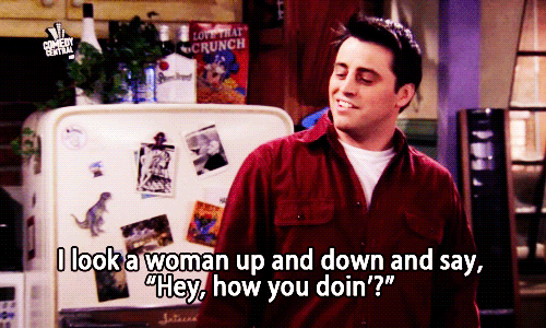 The Cast Of Friends: Then And Now