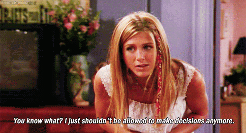 The Cast Of Friends: Then And Now