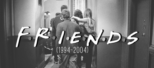 The Cast Of Friends: Then And Now