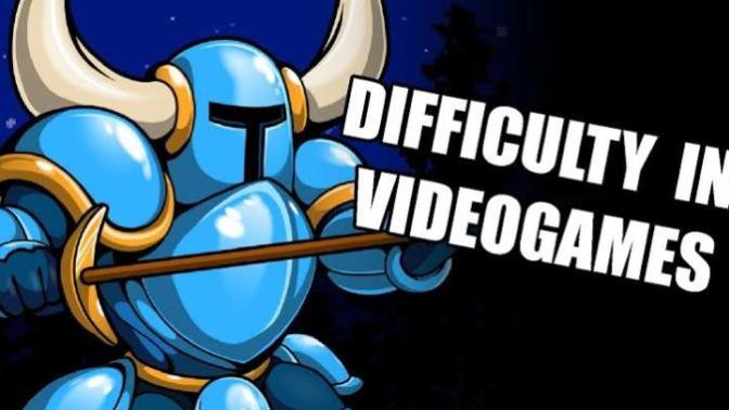 Lame Tricks in Video Games Used to Keep the Difficulty Level Unnecessarily High