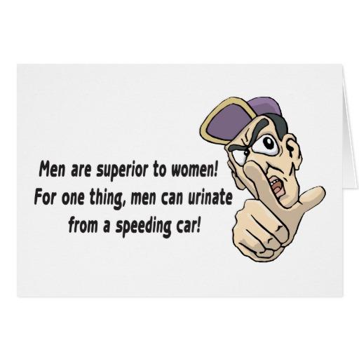 Why I Consider Myself an Egalitarian