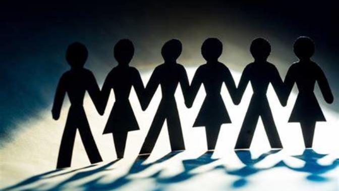 Why I Consider Myself an Egalitarian