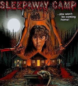 Stephen Reviews: Sleepaway Camp (1983)