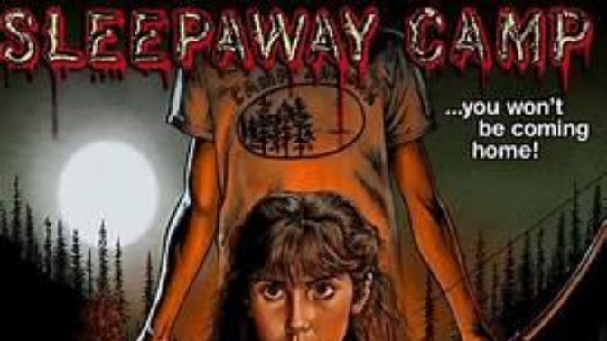 Stephen Reviews: Sleepaway Camp (1983)