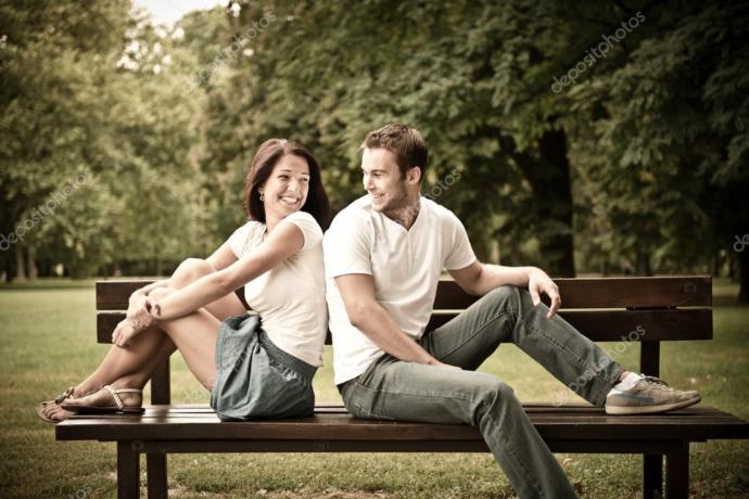 What is Love and Does it Exist?