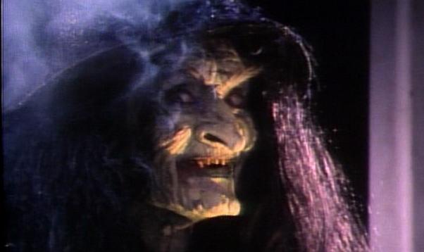 My 5 Favorite TV Halloween Episodes