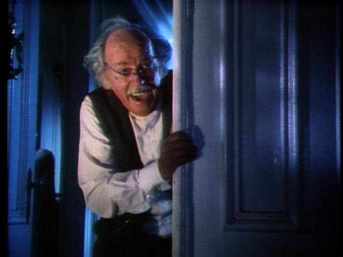 My 5 Favorite TV Halloween Episodes