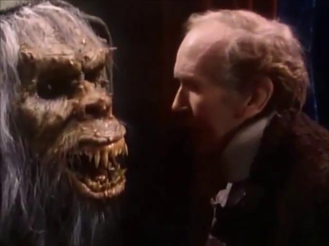 My 5 Favorite TV Halloween Episodes