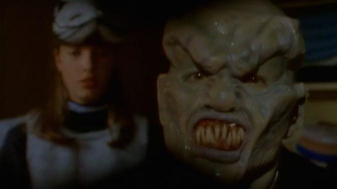My 5 Favorite TV Halloween Episodes