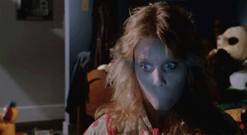 5 Favorite Kinda Scary/Halloween Movies ๐