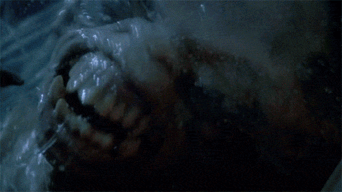 5 Favorite Kinda Scary/Halloween Movies ๐