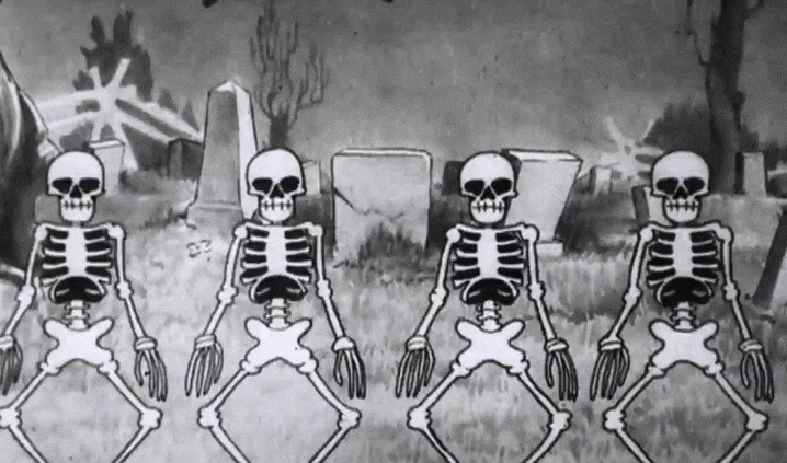 5 Favorite Kinda Scary/Halloween Movies ๐