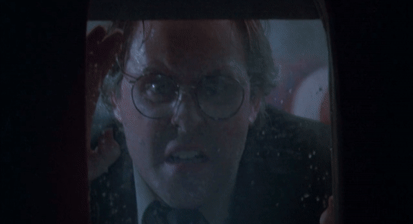 5 Favorite Kinda Scary/Halloween Movies ๐