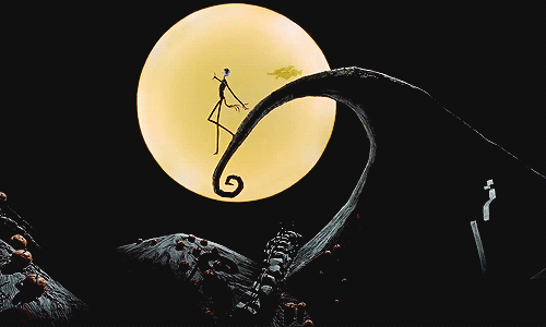 5 Favorite Kinda Scary/Halloween Movies ๐