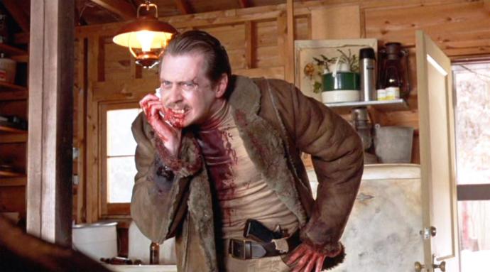 5 Favorite Kinda Scary/Halloween Movies 😎