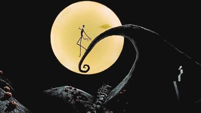 5 Favorite Kinda Scary/Halloween Movies 😎