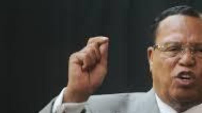 Louis Farrakhan is Back at it Again!